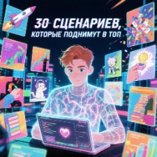 Топ 30 (UP YOURSELF) 