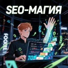 SEO-магия