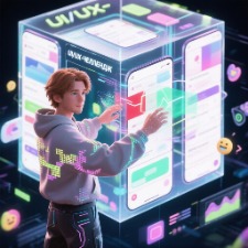 UI/UX-челлендж