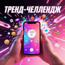 Тренд-челлендж