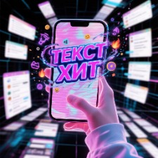 Текст-хит