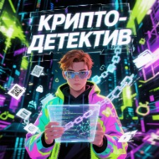 Крипто-детектив