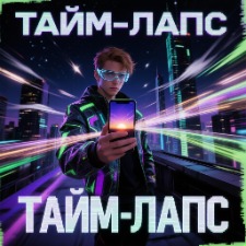 Тайм-лапс