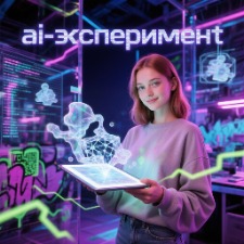 AI-эксперимент
